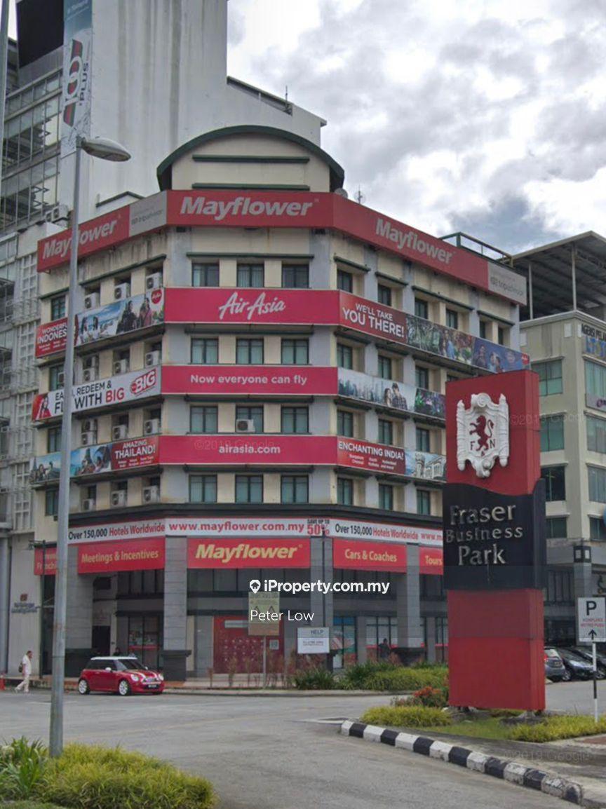 Shop-office for Sale