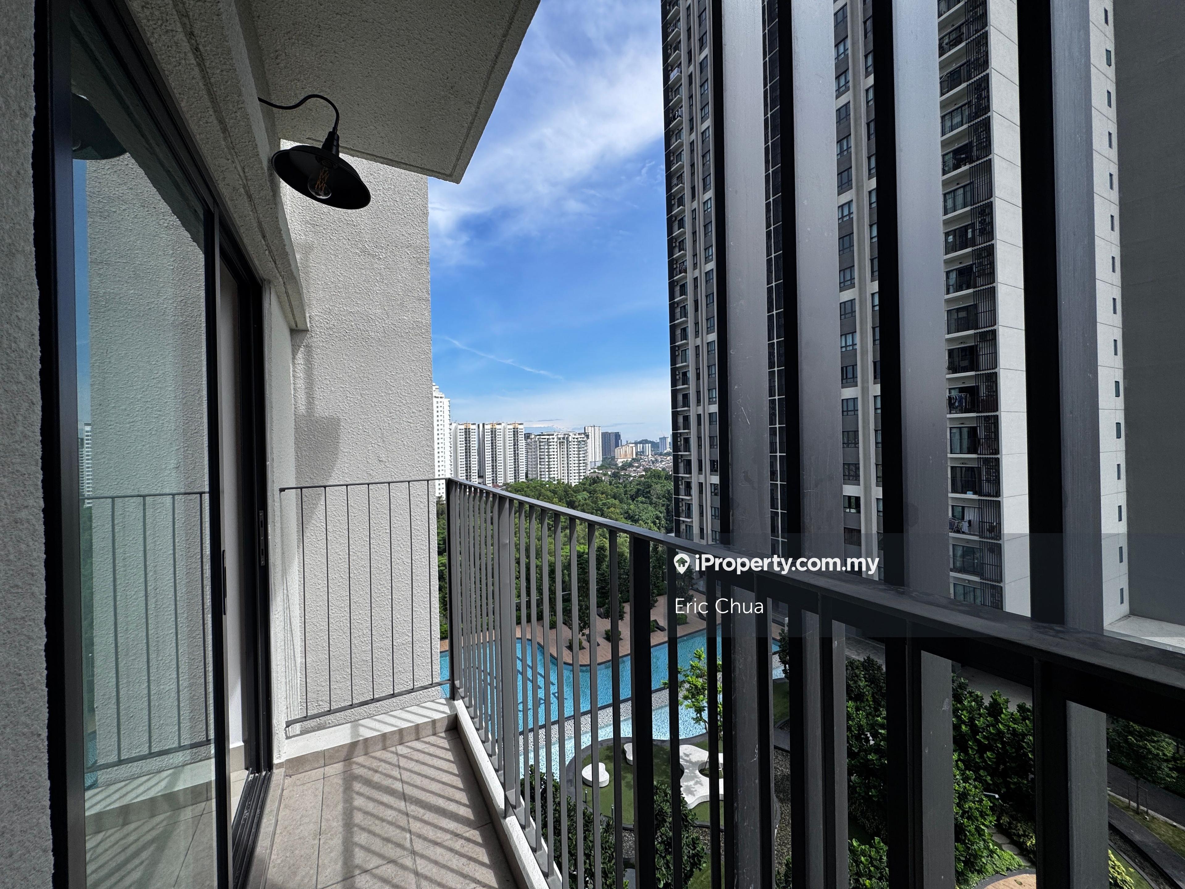 Beautiful 3-Bedder for Rent in M Oscar, High Quality Fittings!
