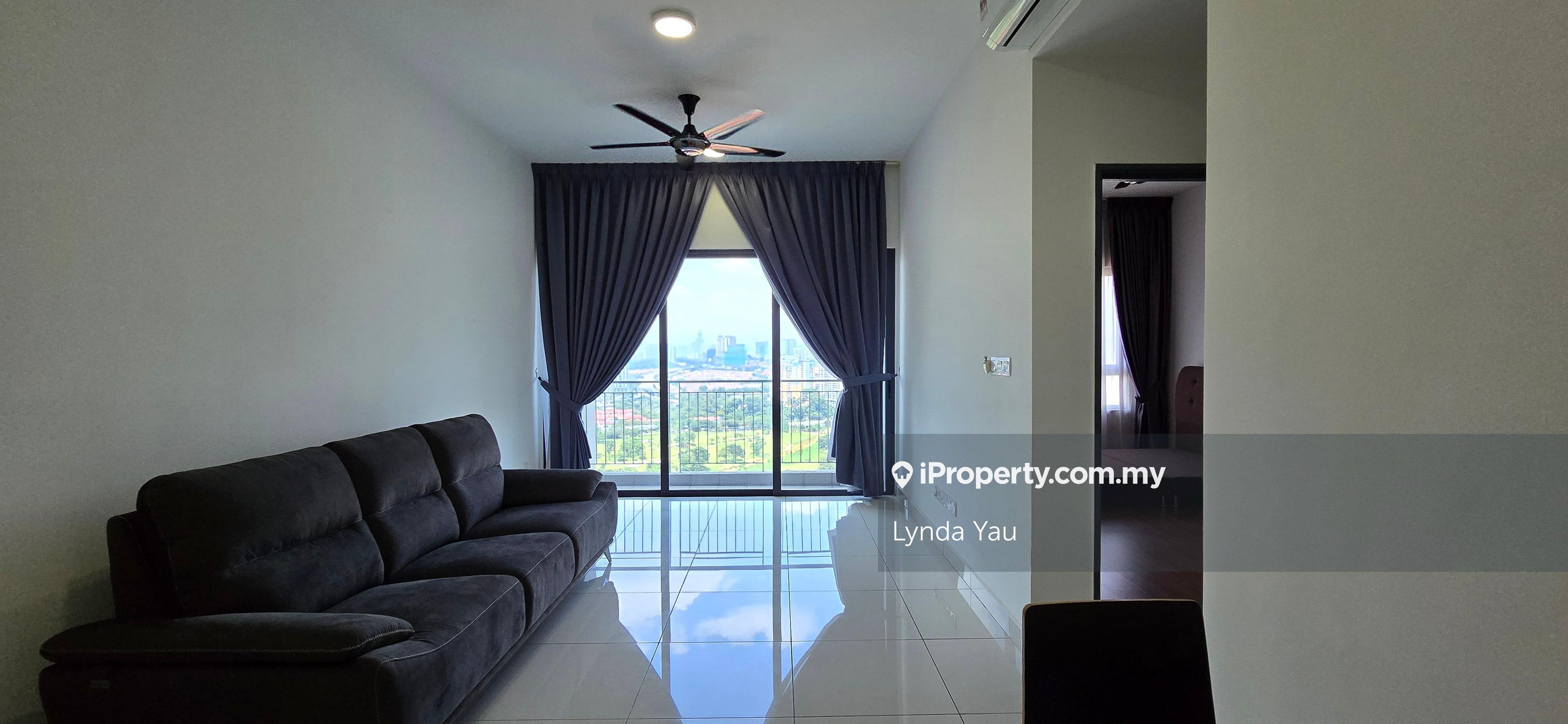 Link 2 Residence Bukit Jalil for Sale.