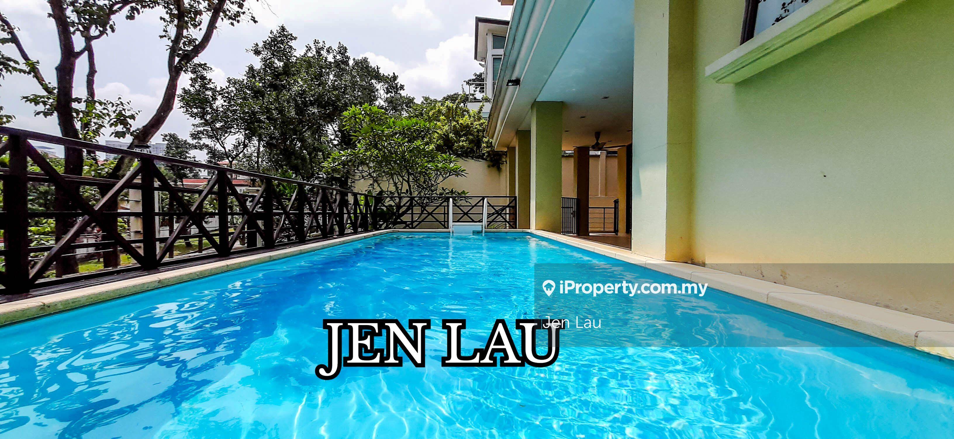 Bungalow for Sale
