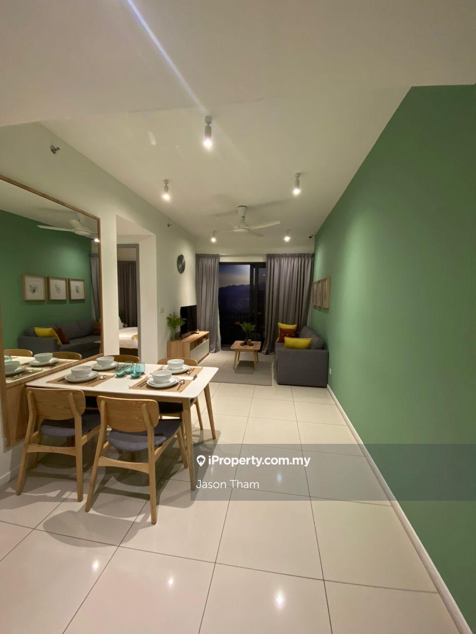 Gohtong Jaya, Freehold Condo, Genting
