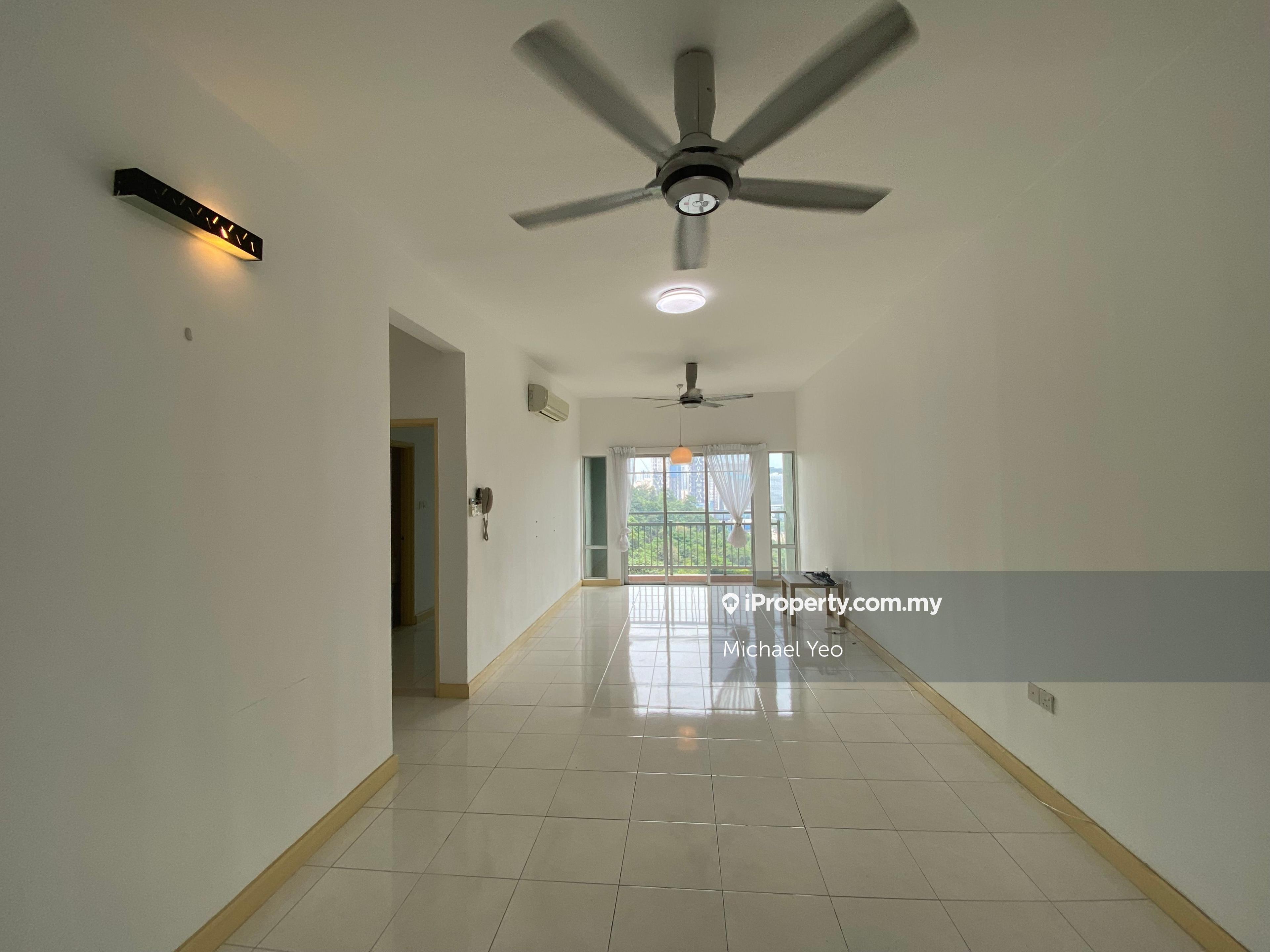 Metropolitan Square Condominium for Rent