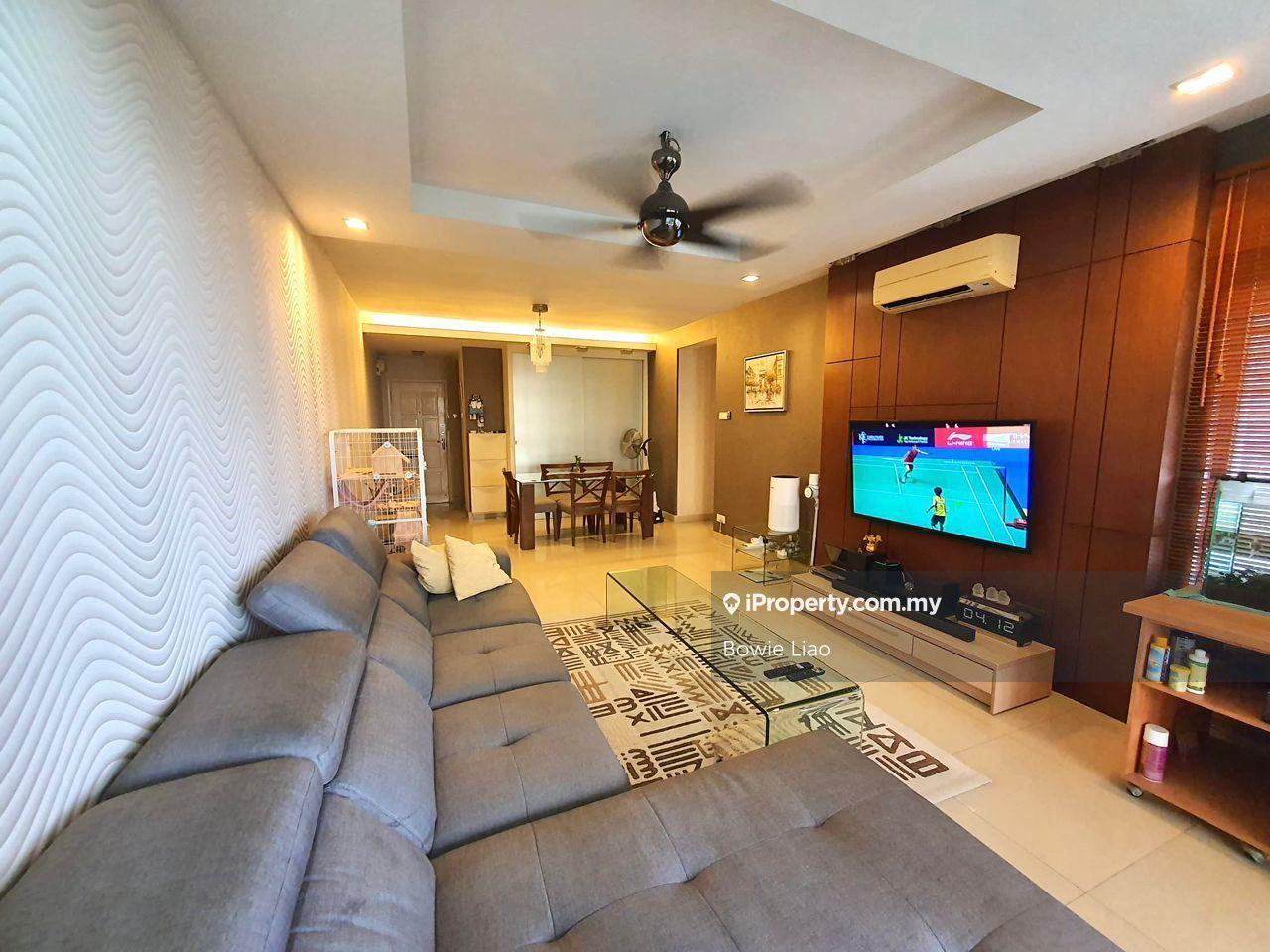 Limited Good unit for sale !