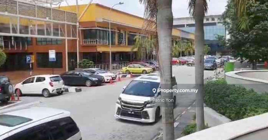 Klang Pelangi Avenue Shop lot For Sale