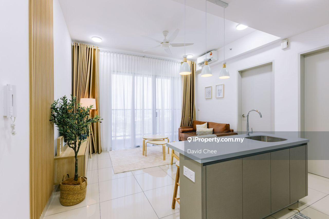 Trion @ KL for sale