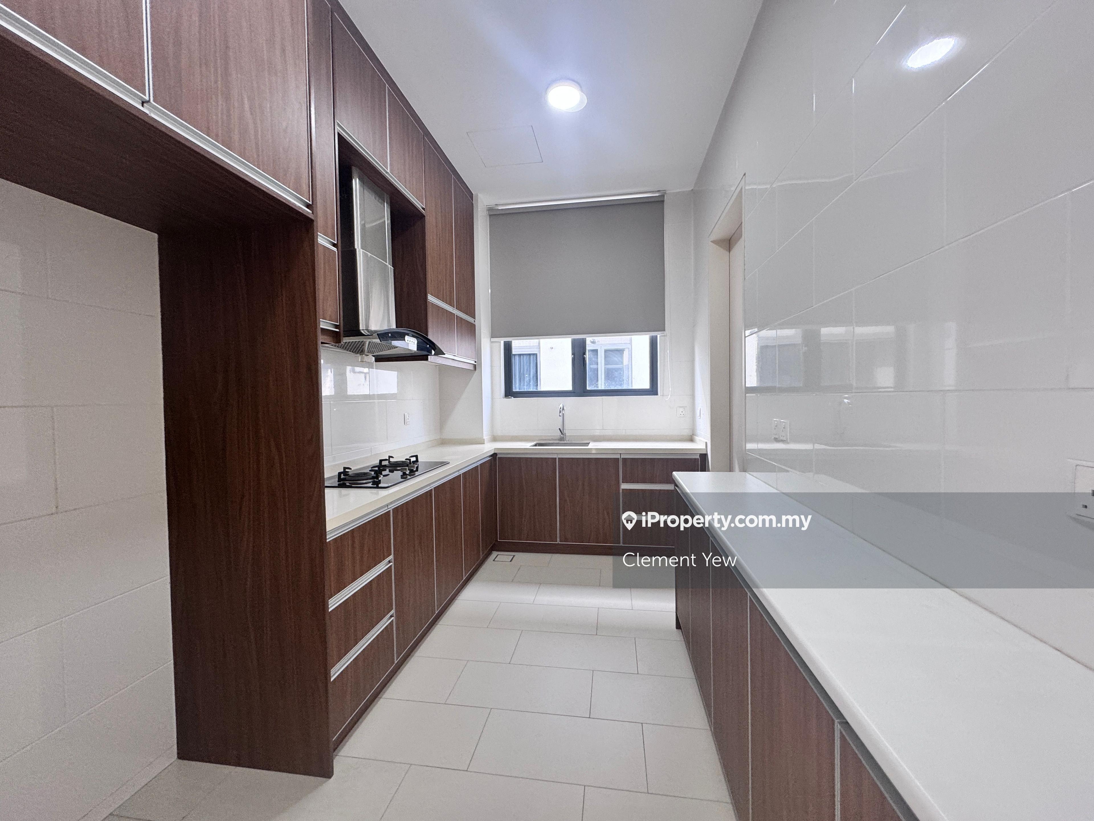 Aeres Eco Ardence Setia Alam 