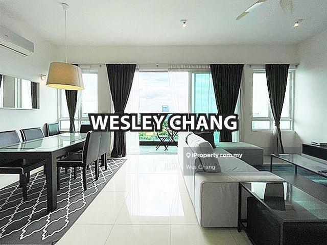 Well renovated unit with balcony available 15may 2025