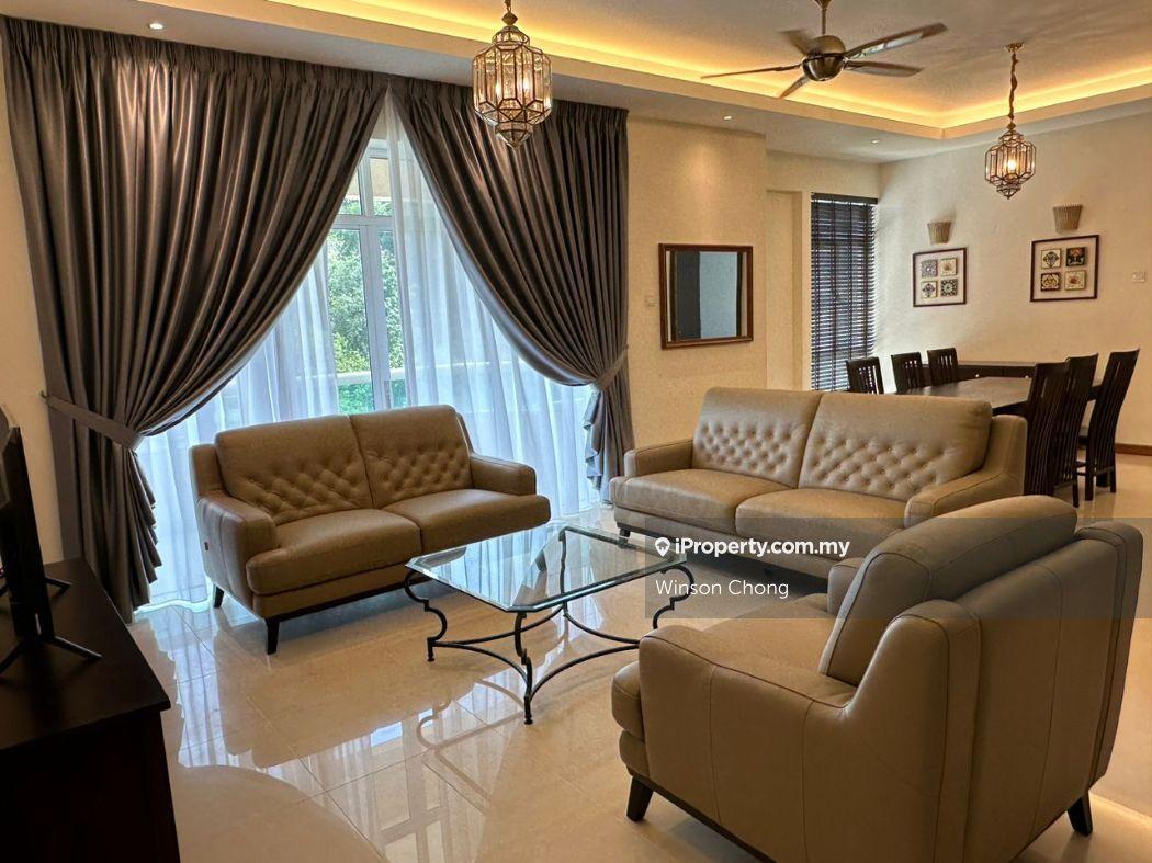 Hillcrest Residence