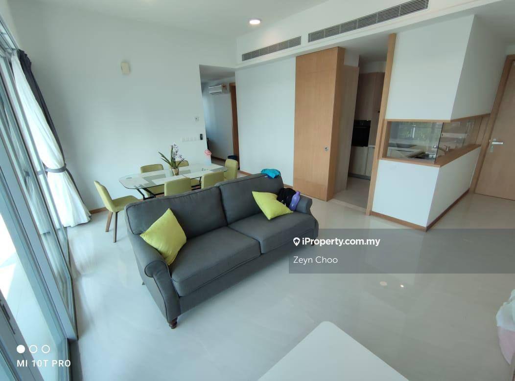 Hi I'm Zeyn a Specialist Agent In Medini Puteri Habour For Rent Case 