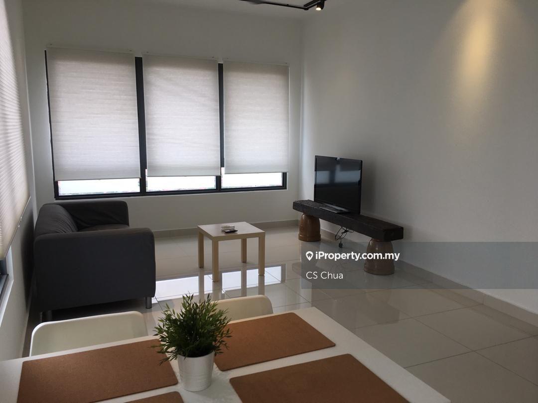 Serviced residence for Rent
