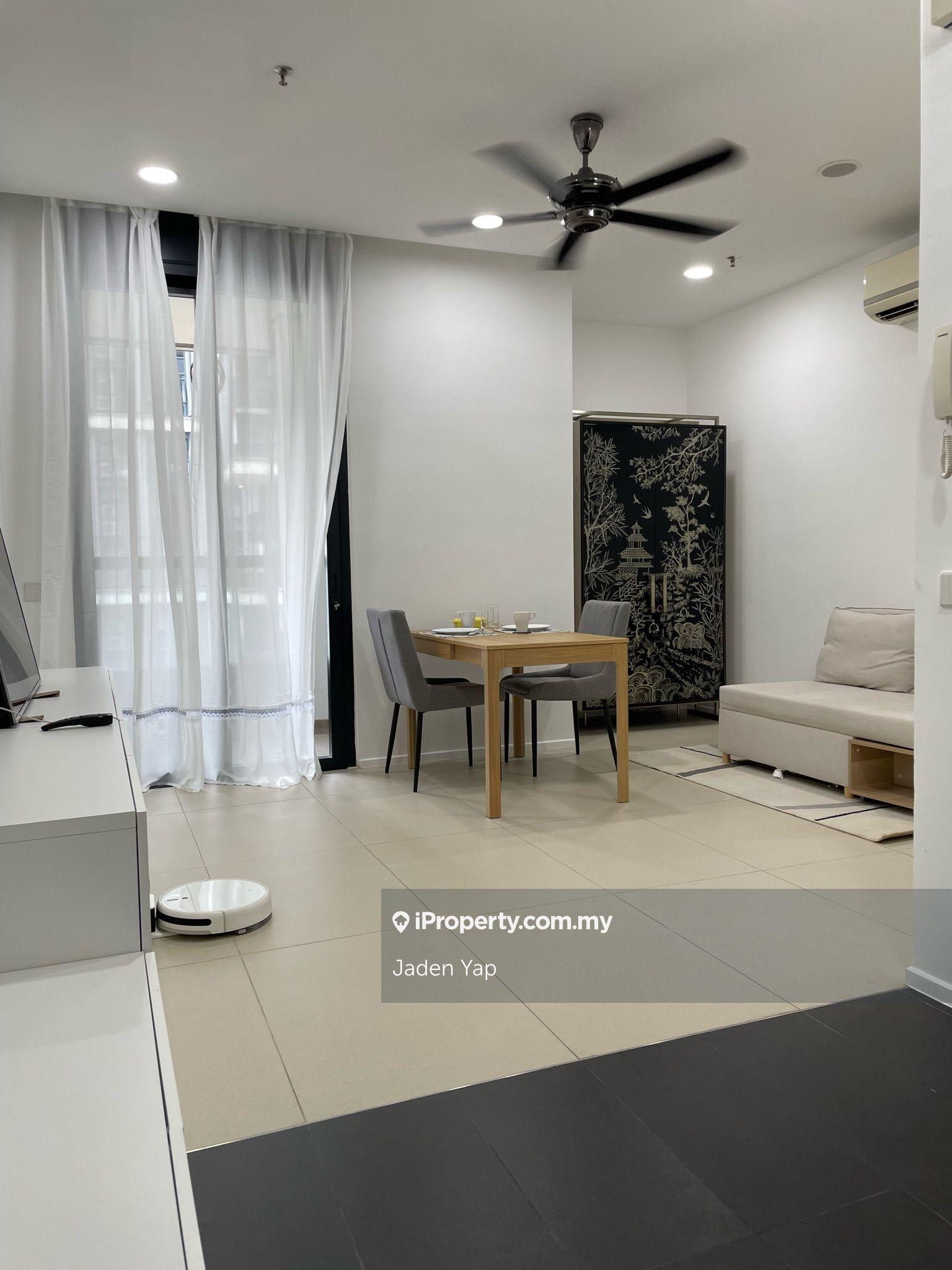 2 Bedroom Fully Furnished