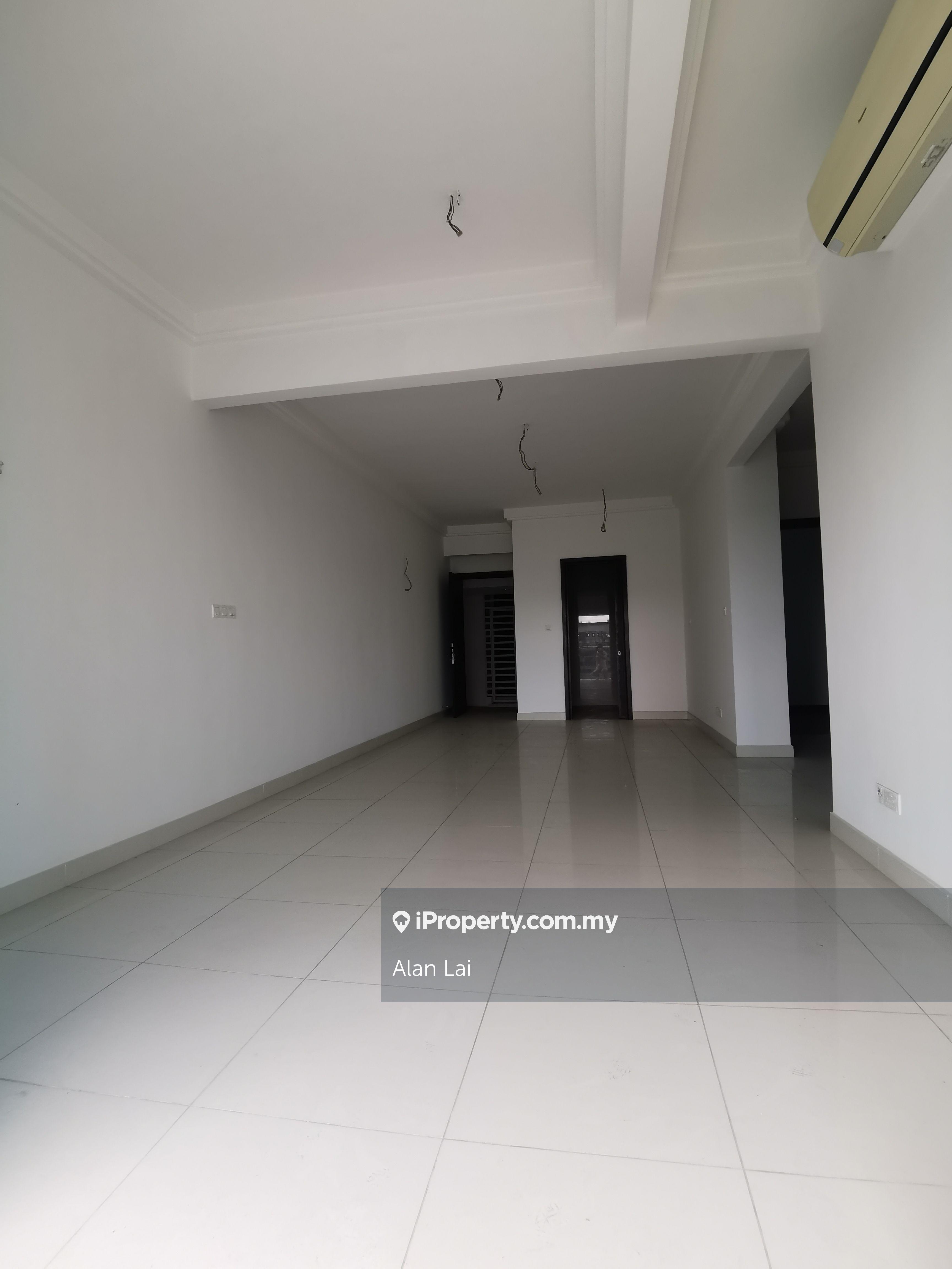 Best buy gardenview residence, d'melor, next dpulze cyberjaya elc