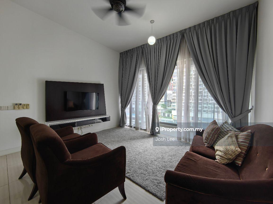 Fully Furnish, Ready Move In