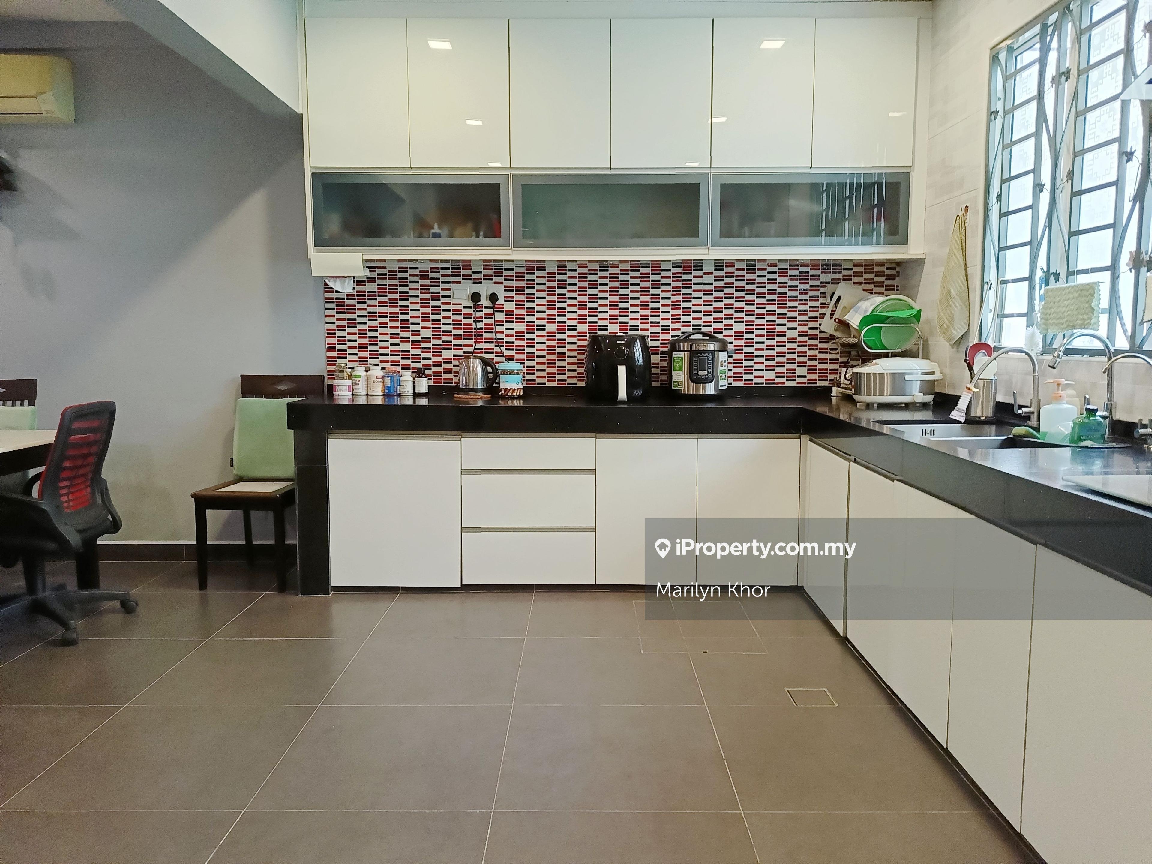 Ohmyhome Exclusive! Walking distance to Taylor's, Sunway Pyramid! 