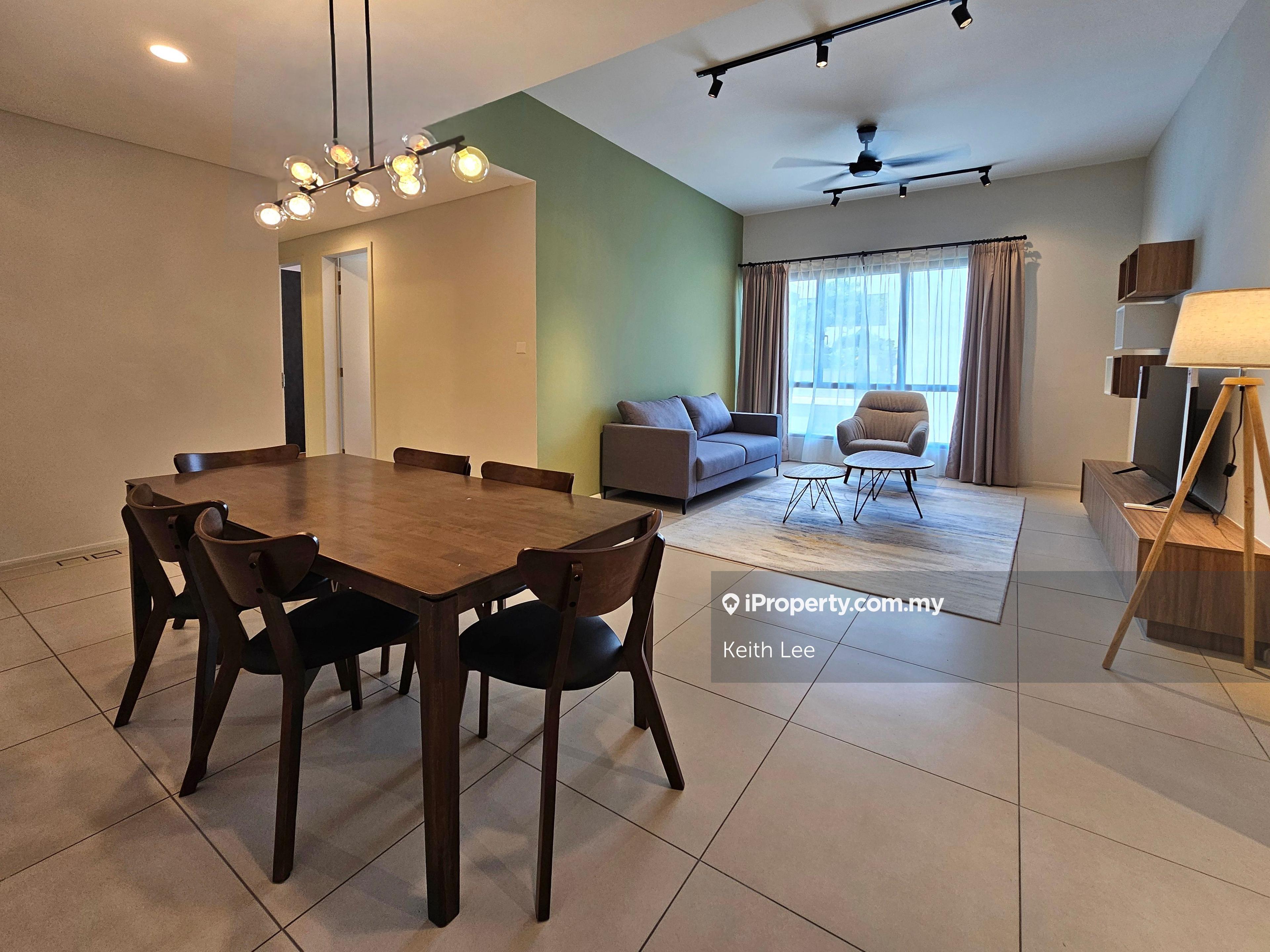 Brand New Condition, Free Furnished and Everything Nice View