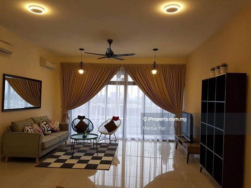 Corner unit sell below market value, many units on hand