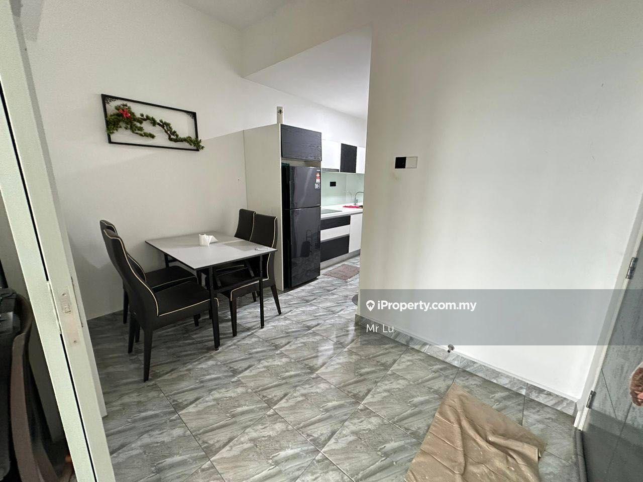 Limited Unit / 8mins to Ciq / Jb Town / Good Condition / Below Market