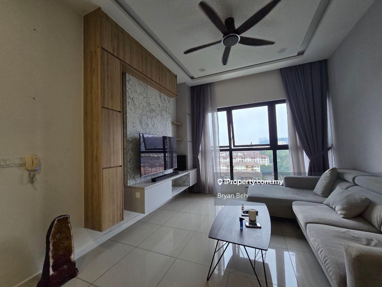 Move In Condition 