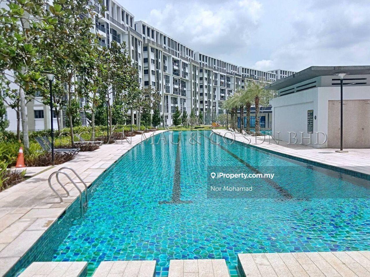 Cheap Unit. Instalment less than 1000
