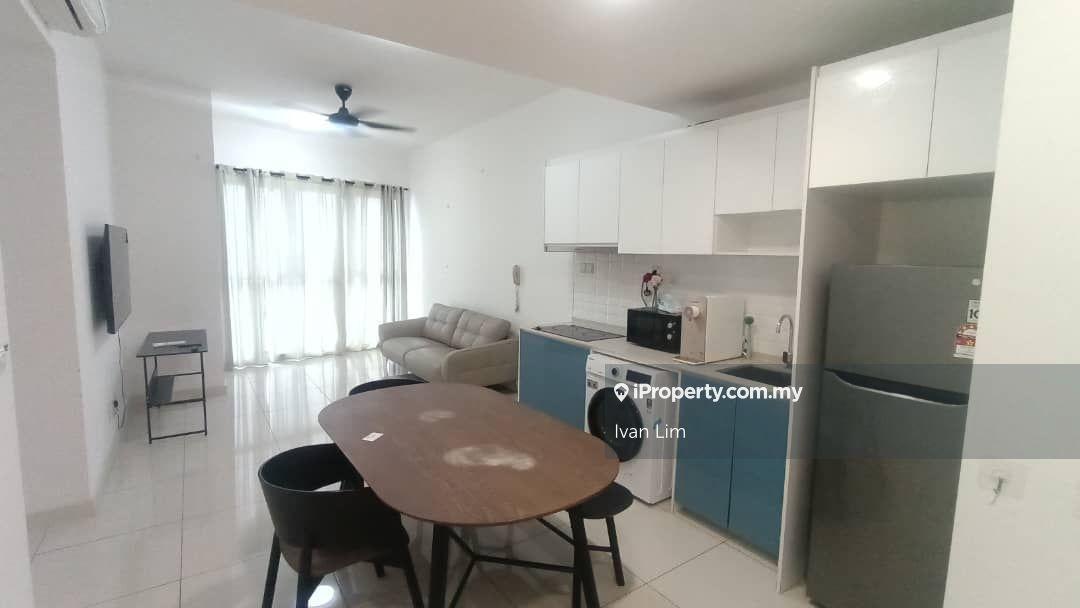 Continew Residence at Jalan Yew 