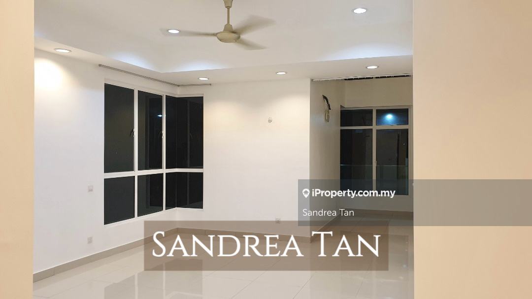 Setia Pearl Island, Medan Nuri-3-storey Semi-D @ Bayan Lepas