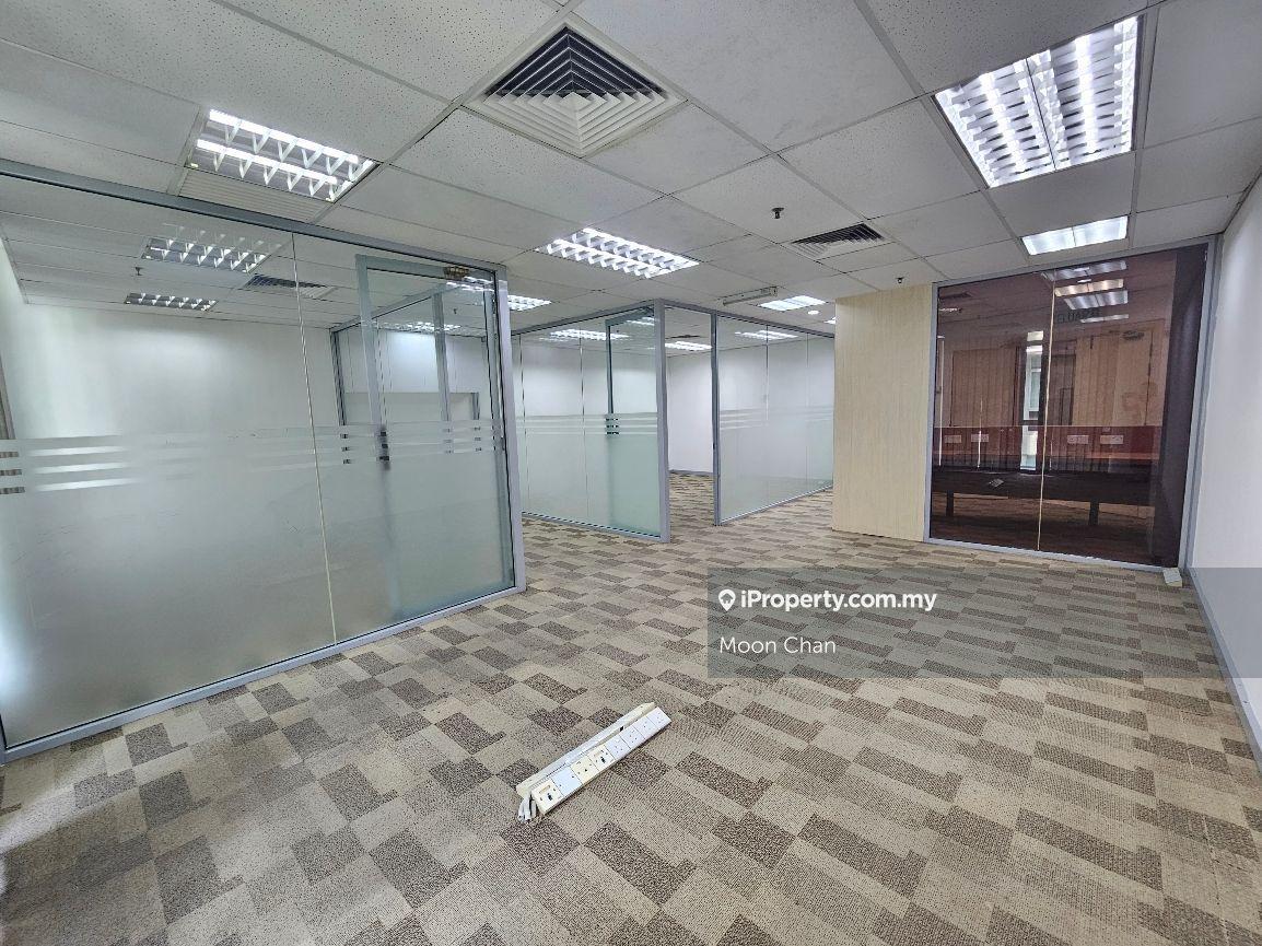 6% Very High rental yield, sell together with 2 years tenancy @ Rm3.6k