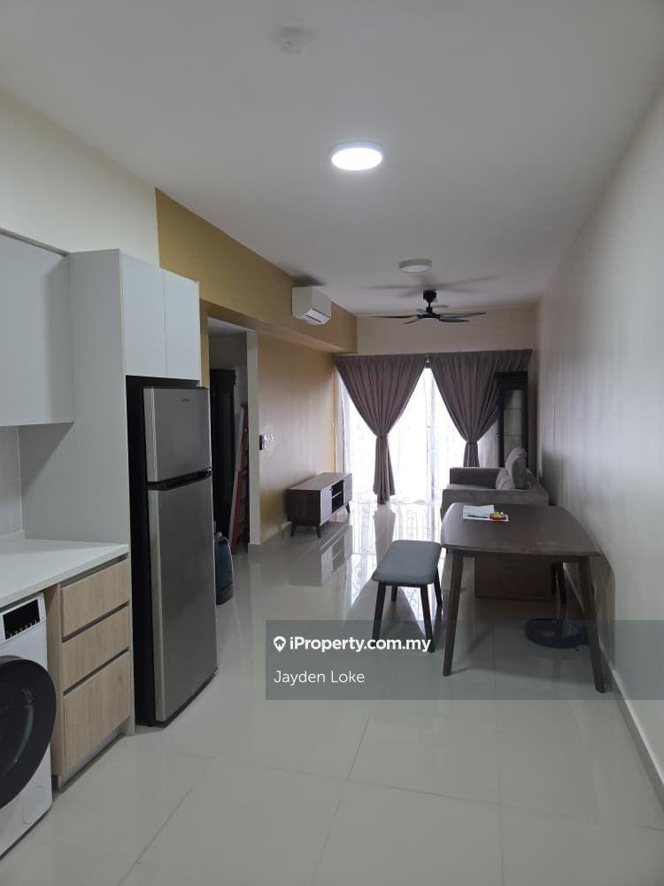 M Arisa 2 bedrooms 2 Bathrooms fully furnished for rent