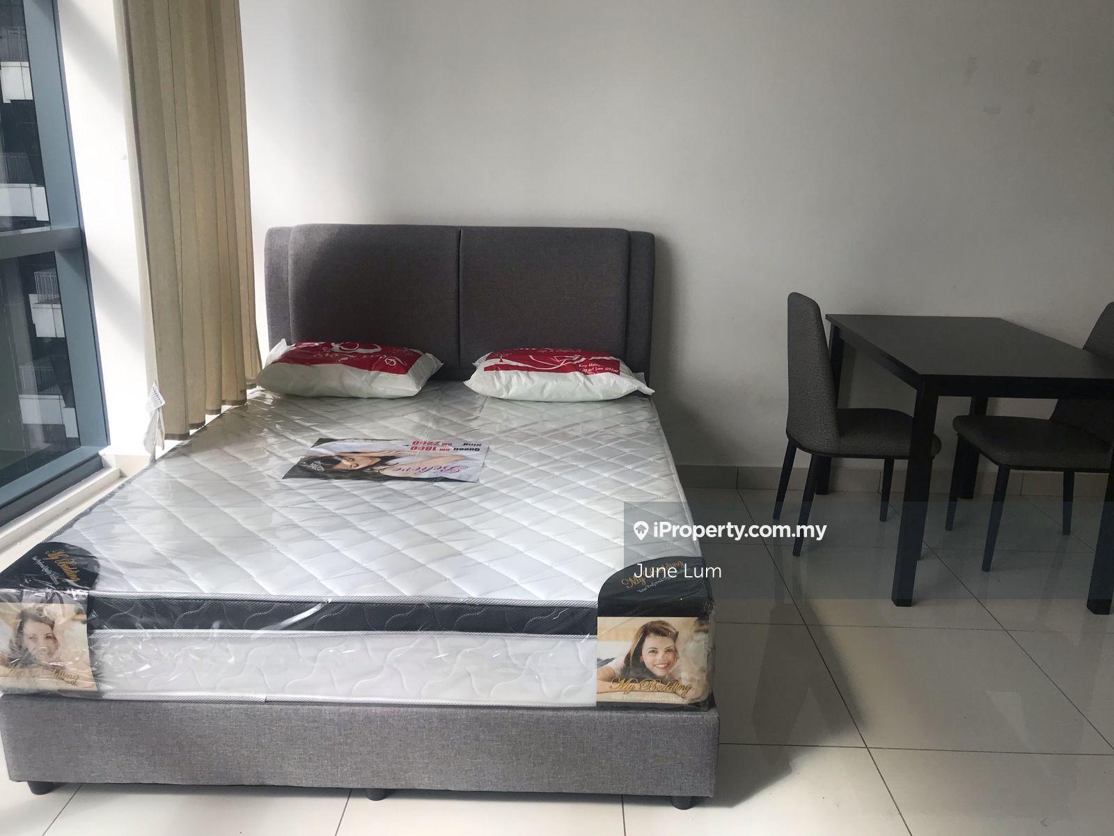 Bumi Lot for Sale Below Market, Fully Furnished, KL City Centre!