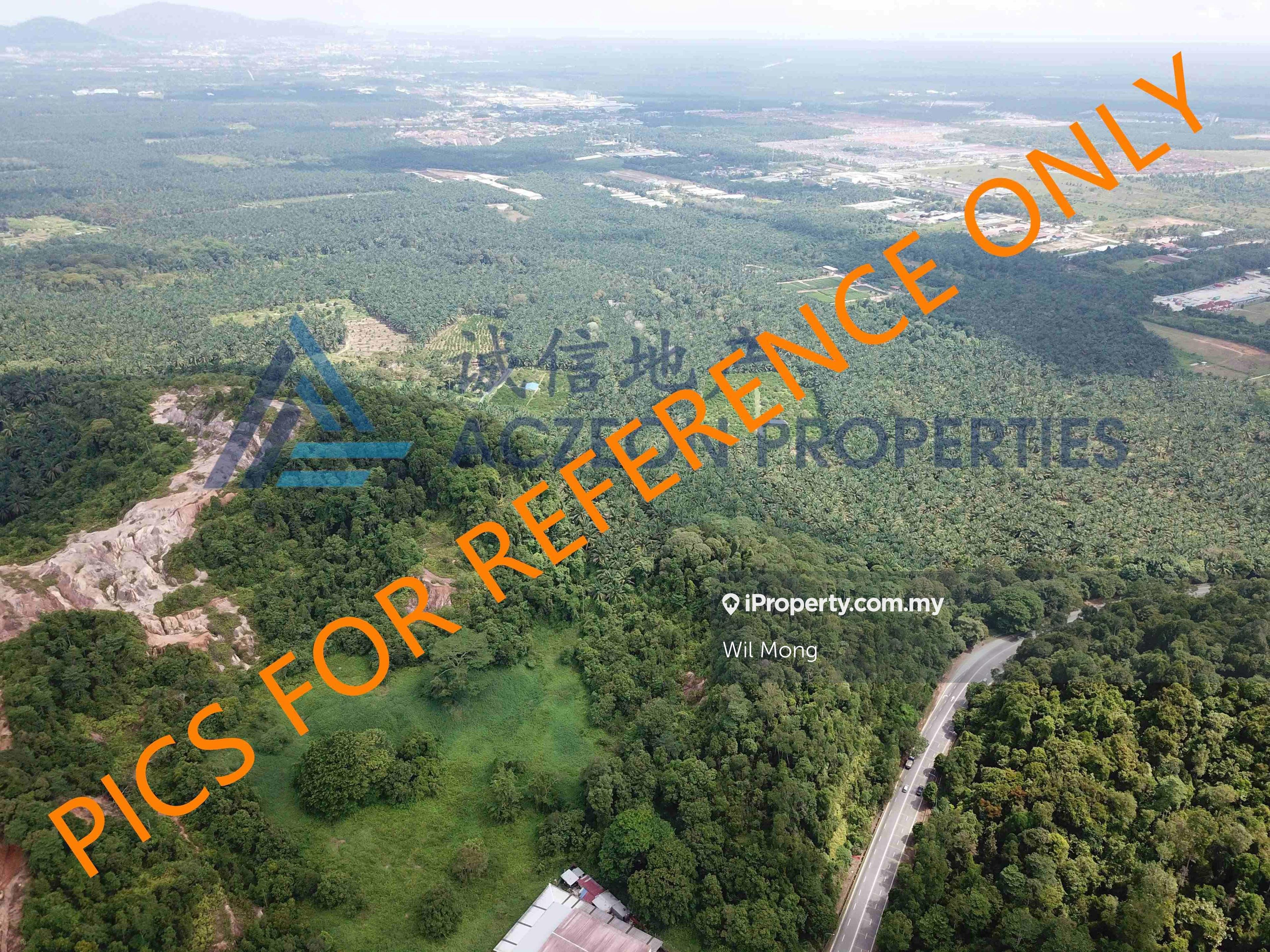 Converted commercial land for sale 