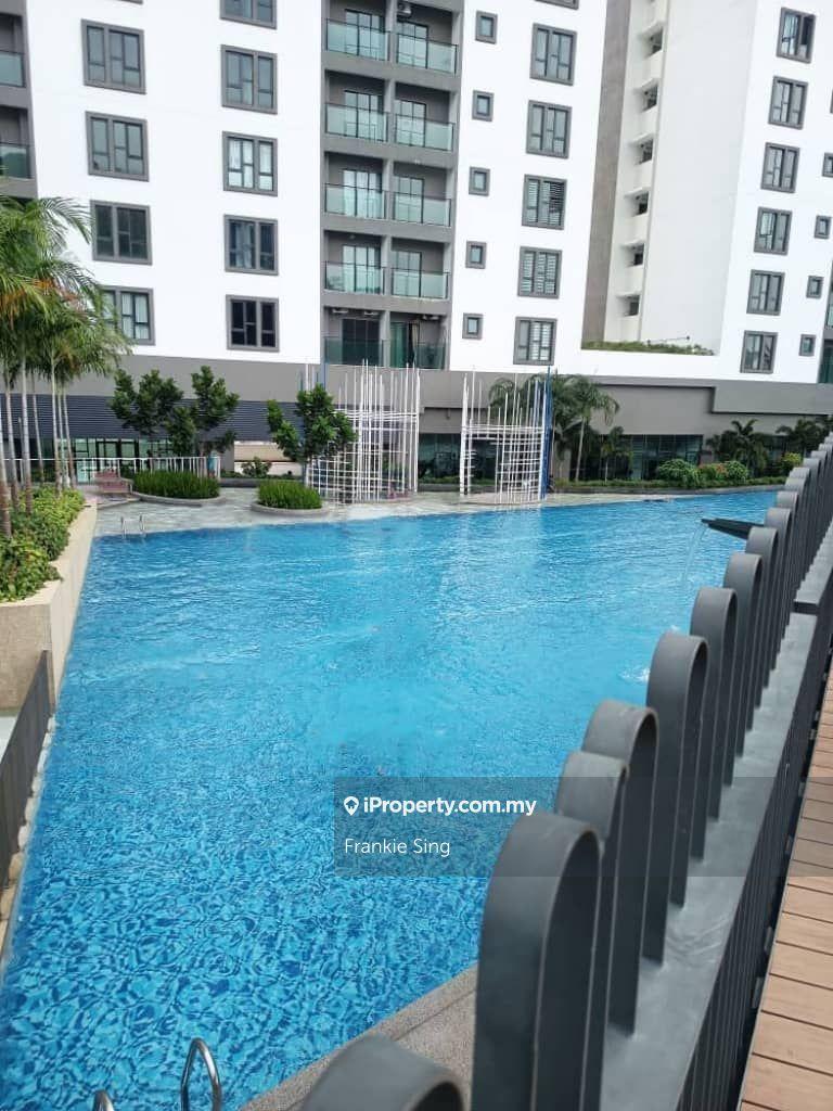 Bayu residensi service residence,sri gombak,batu caves,kepong,selayang