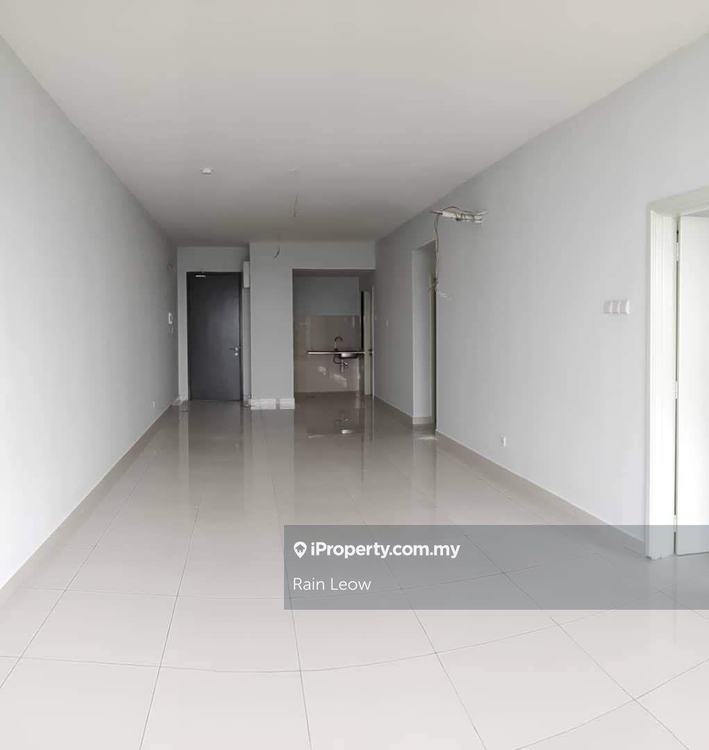 Sfera Residency Serviced Residence At Taman Equine For Sale!