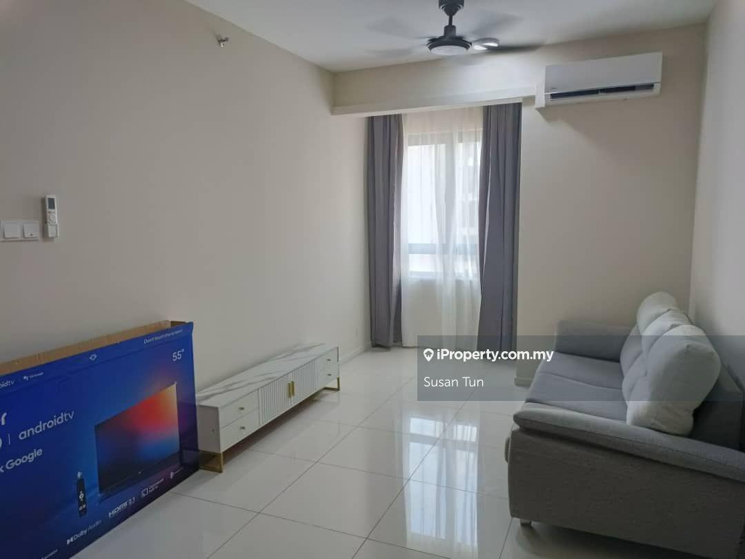 Horizon Suites @ Sunsuria City Sepang Nearby KLIA & Xiamen University