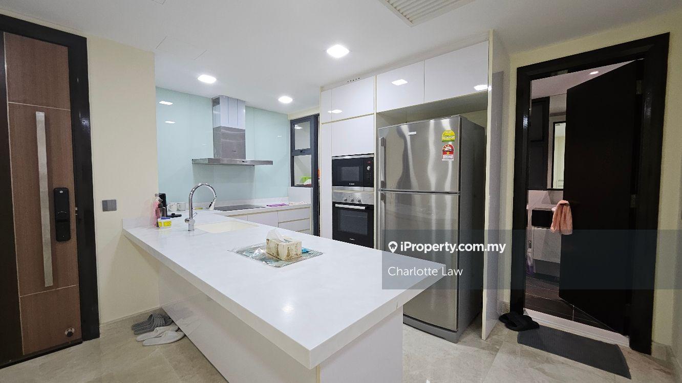 Serviced residence for Rent