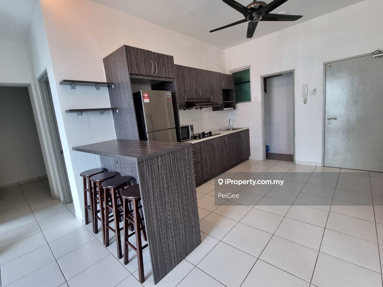 Fully Furnished The Zizz for Rent