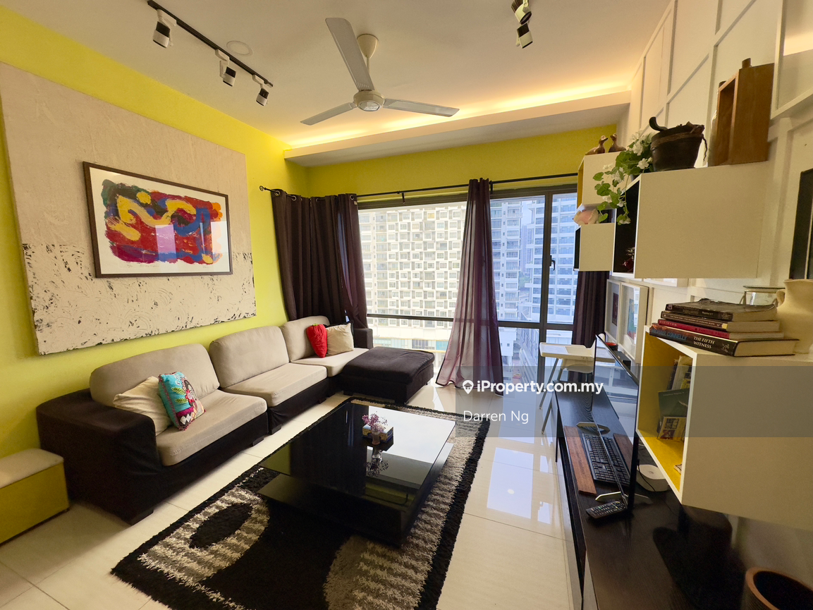 Reflection Residences, hot property for Rent