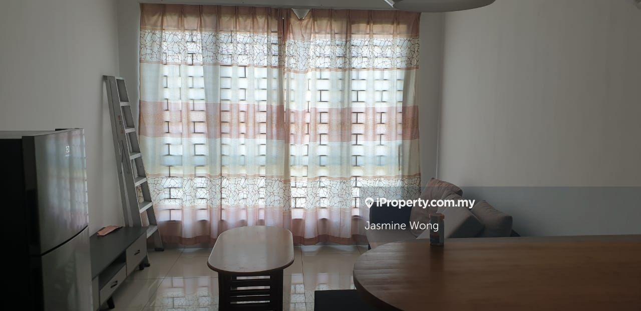 Univ 360 place for rent  fully furnish 2 bedroom