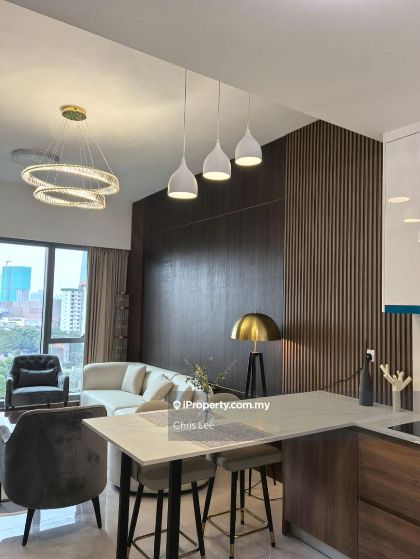 Core Residence TRX