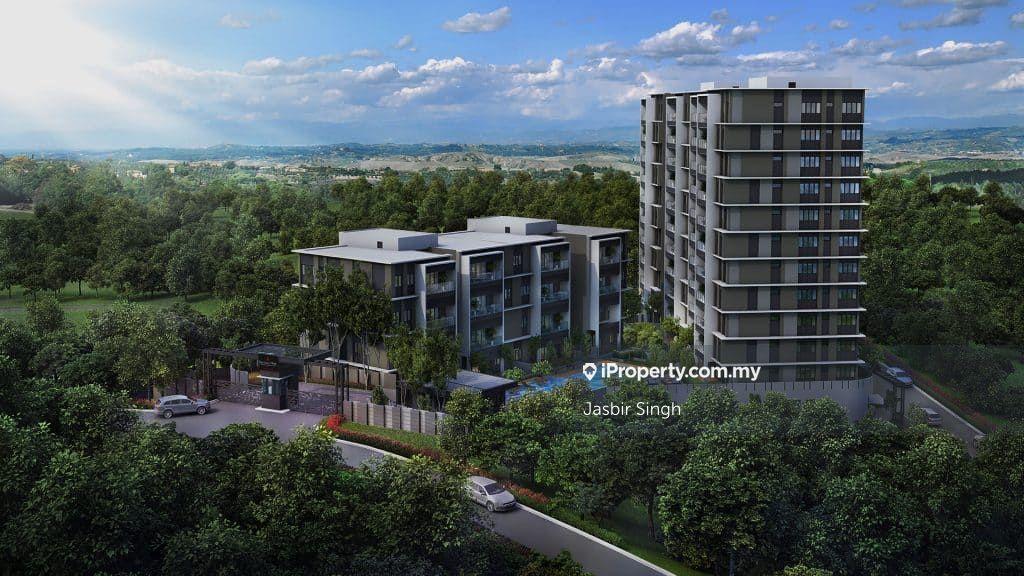 Damansara Fifty6 