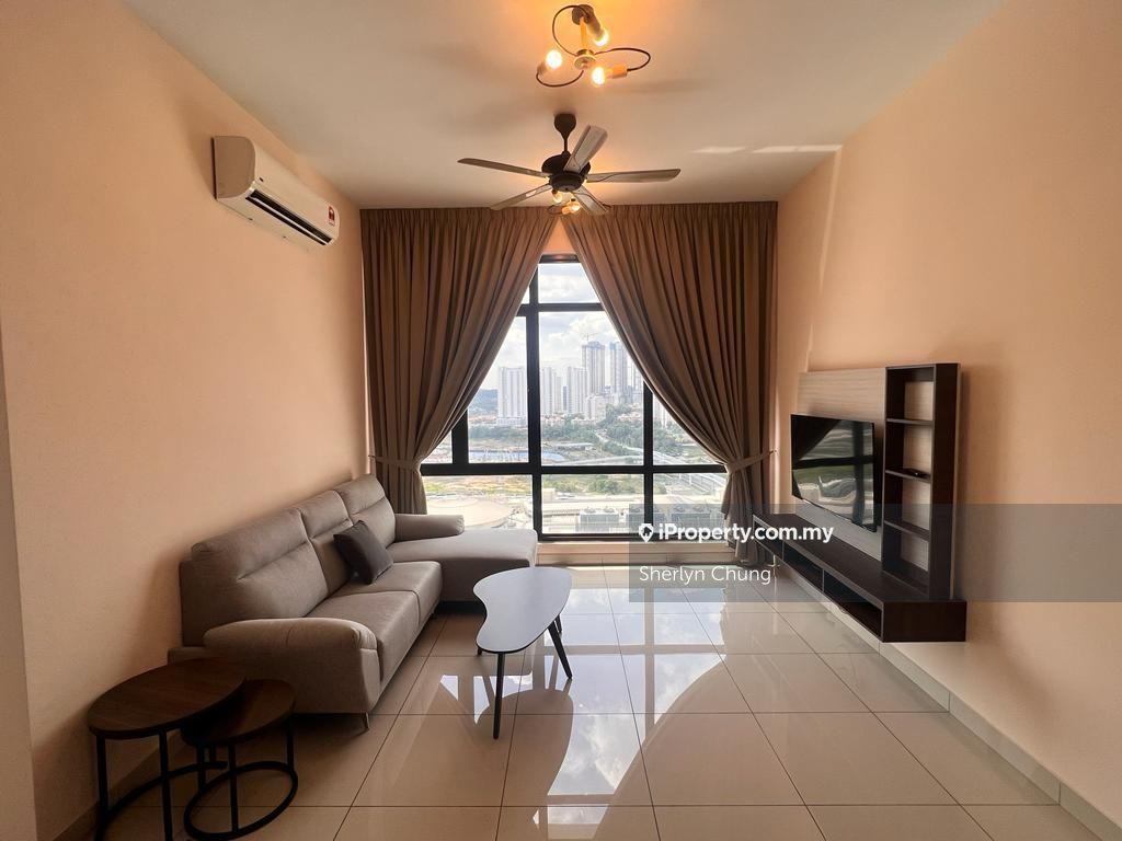 The Park Residence