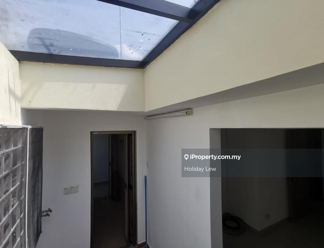 Taman Cheras Mas, Double Storey, Cheras, Ready Move in, Corner unit