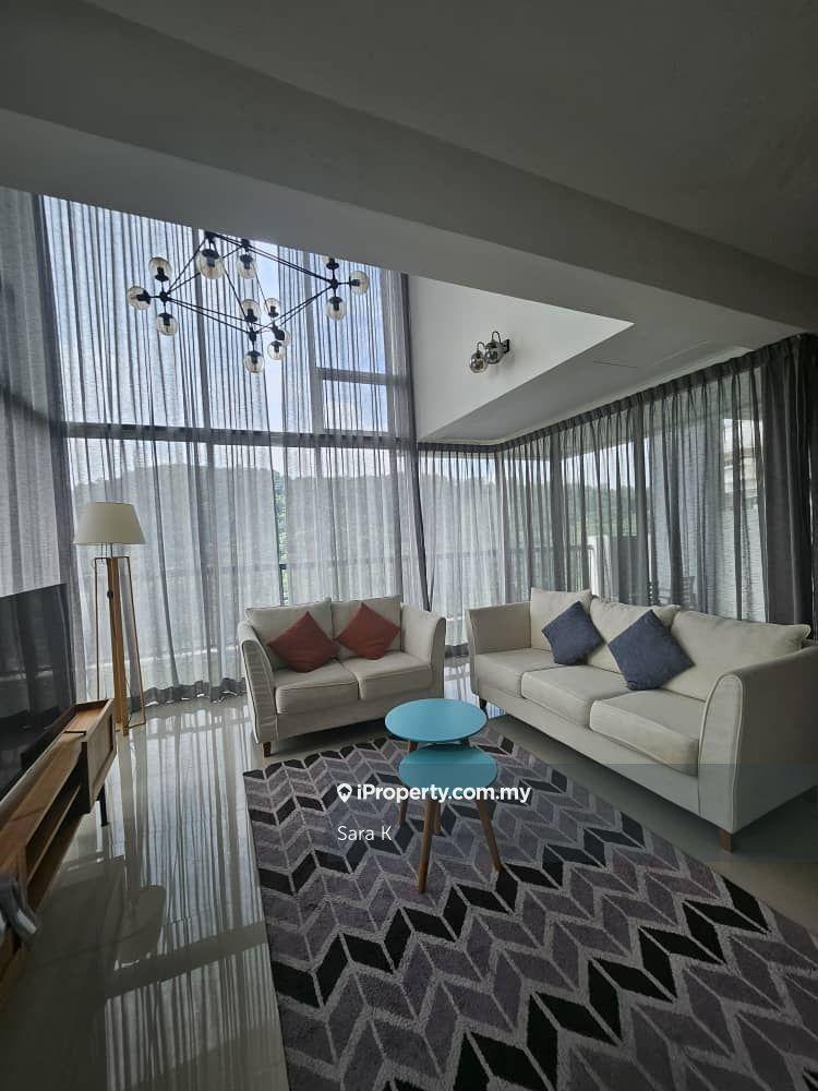 Condominium for Rent