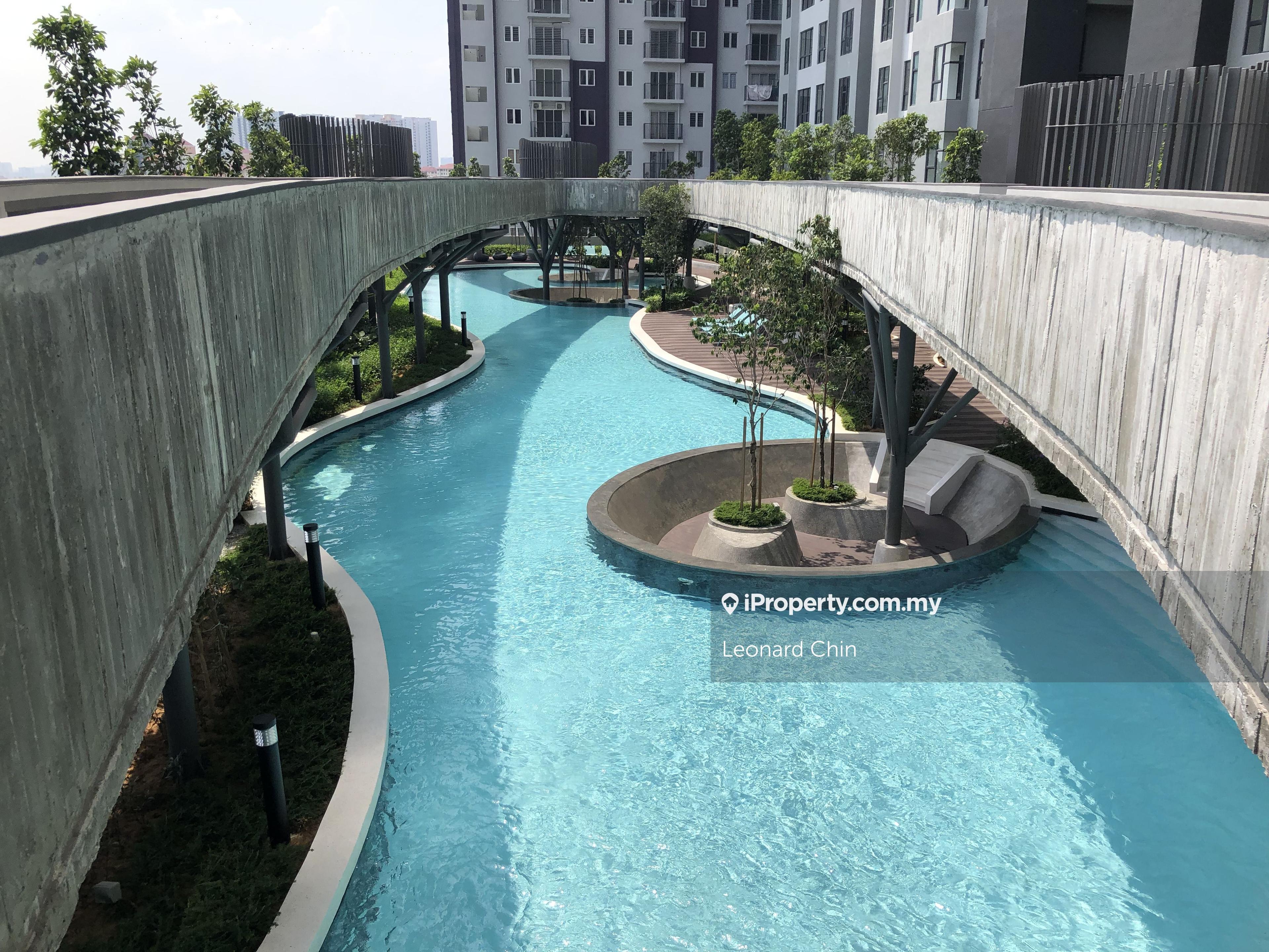 Condominium for Rent