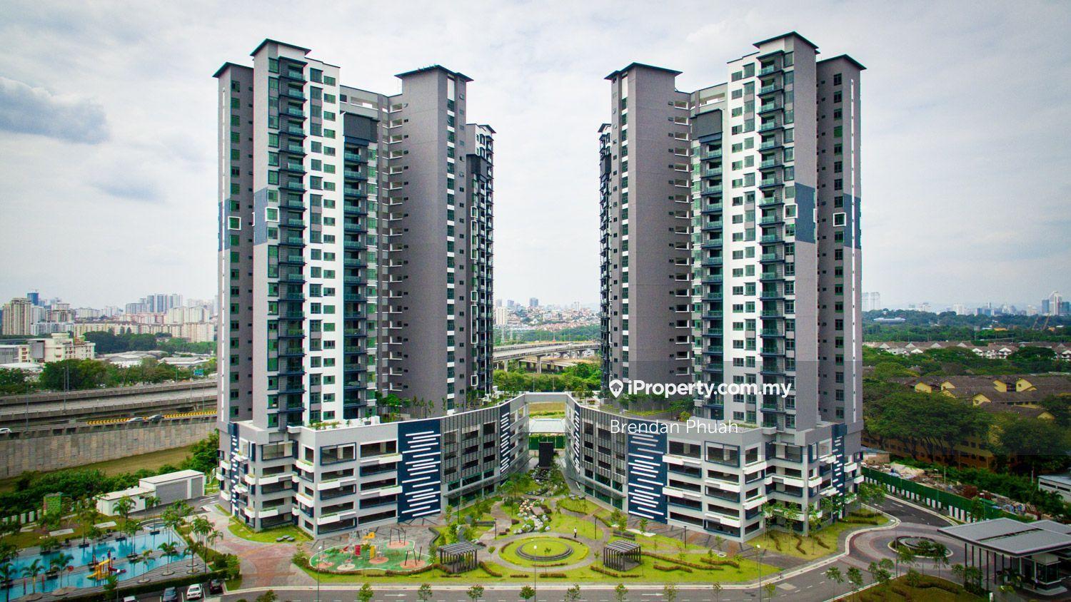 Residensi Vyne