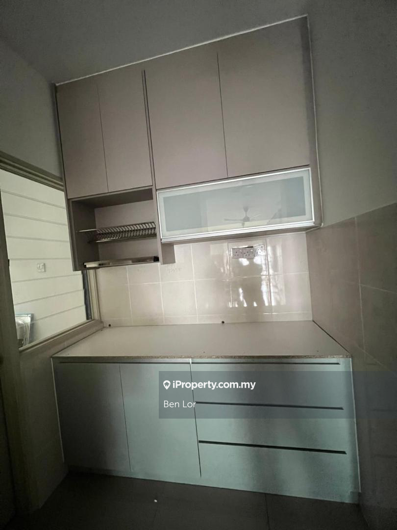 Botaniqa Residence, Pjs 1, Jalan Pjs 1/52, Petaling Jaya