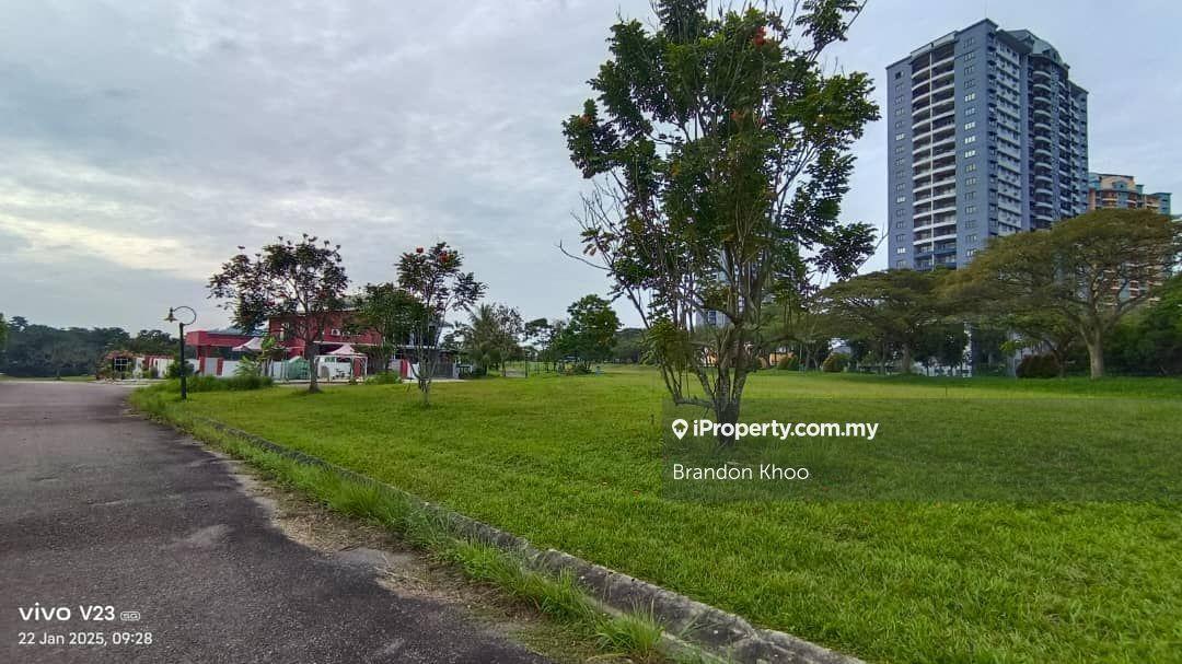 Afamosa Can Build 2 Bungalow Gated guarded Homestay Retirement