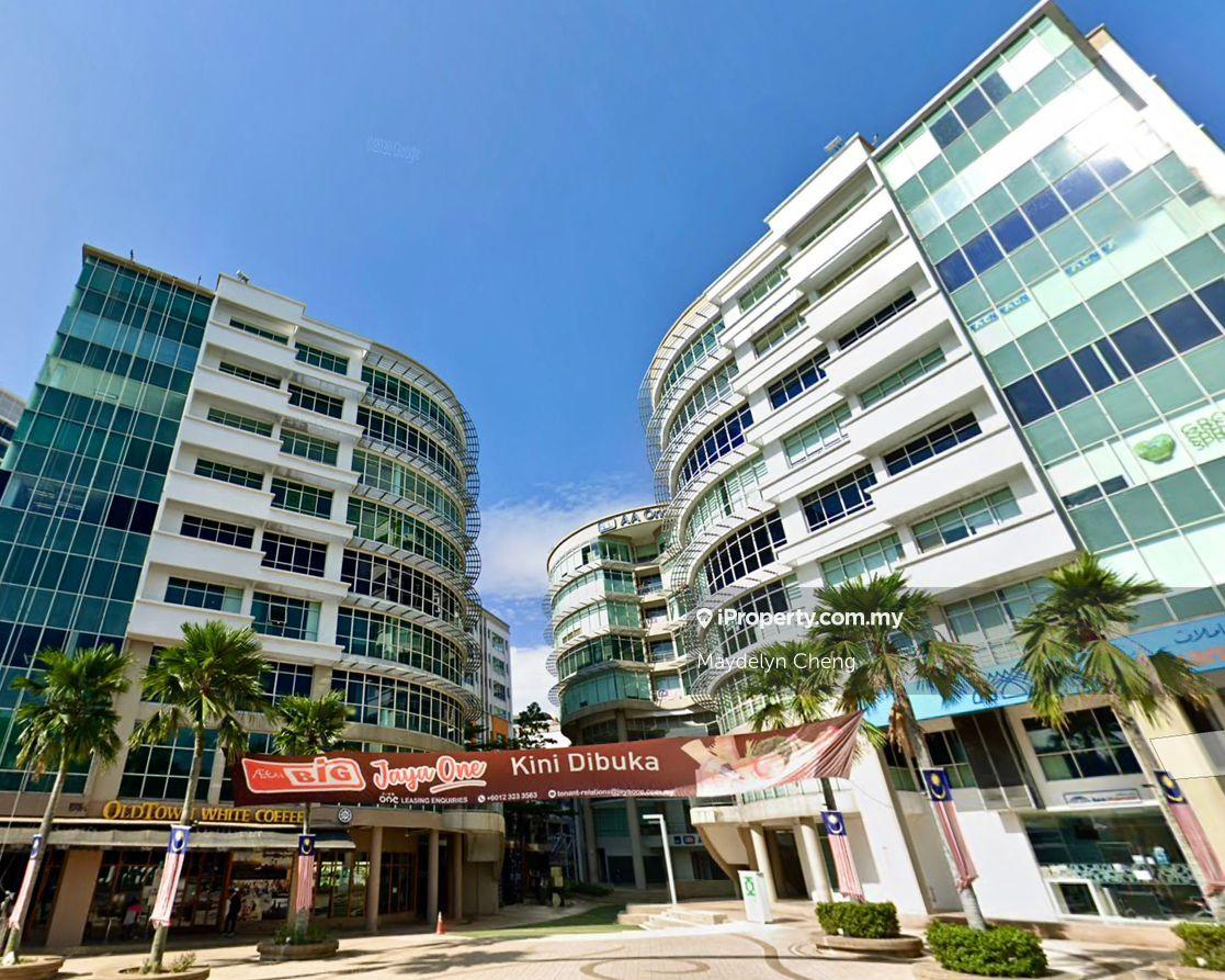 Jaya One Enbloc For Sale