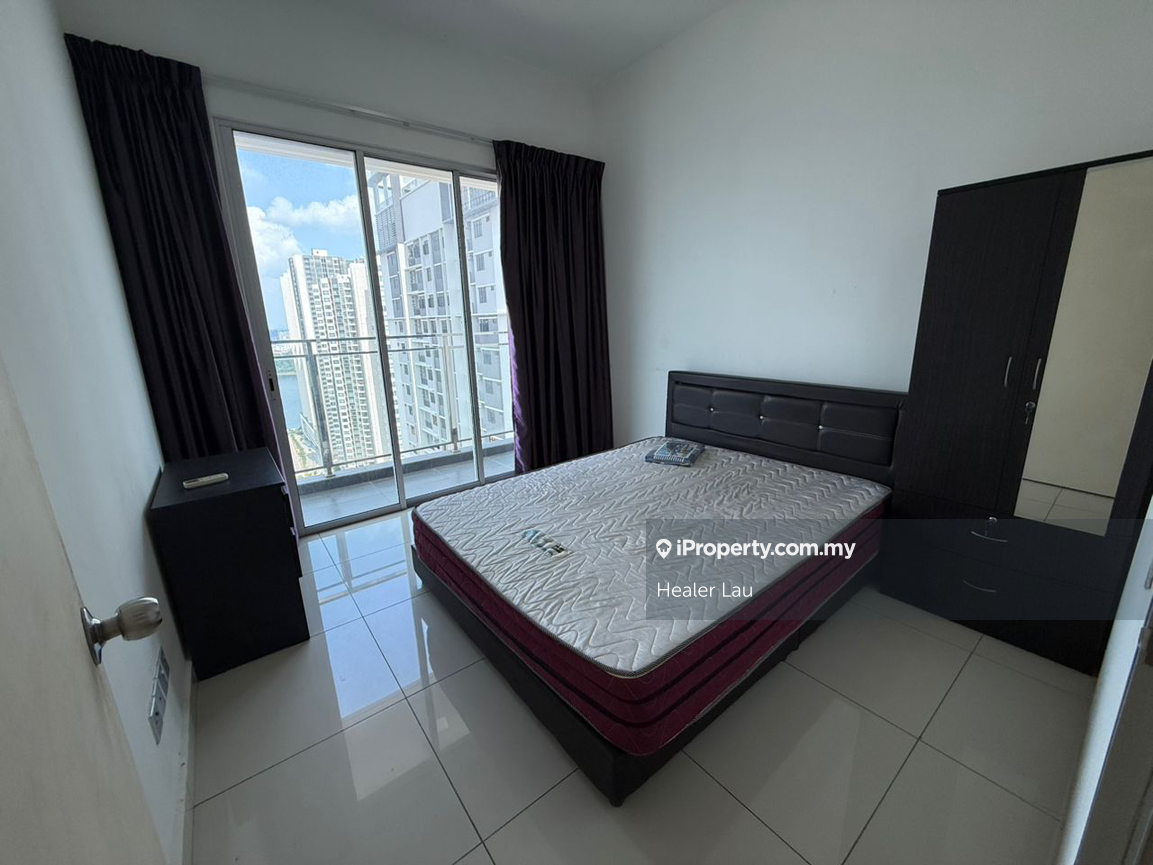 Room Unit For Rent