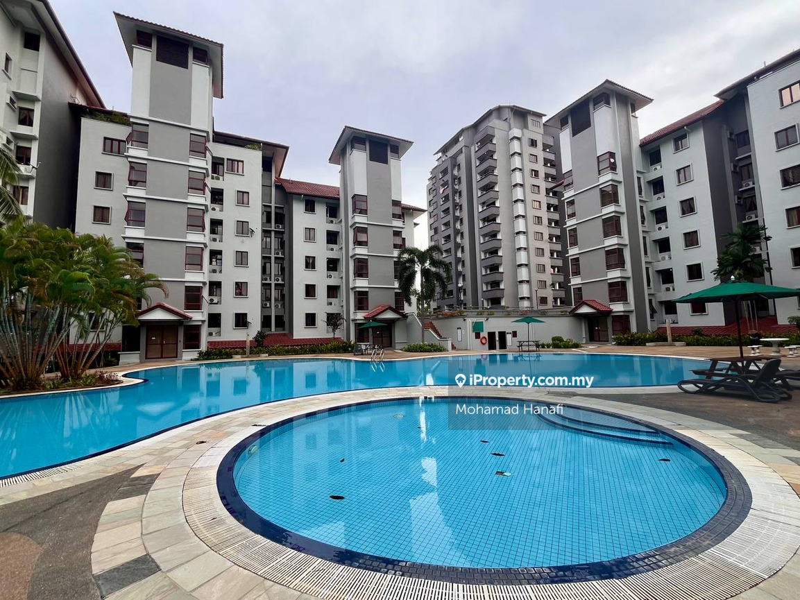 Ground Floor Unit
