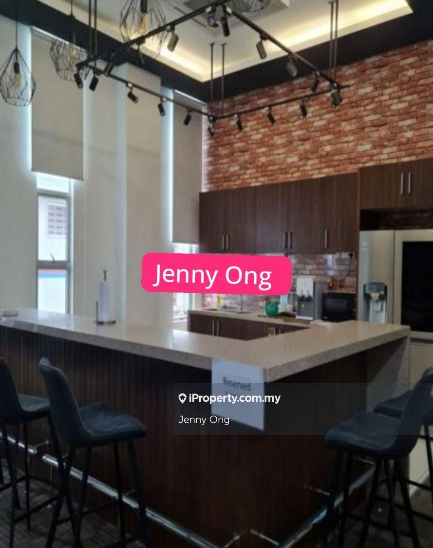 2.5 Sty Factory At Science Park, Penang For Rent