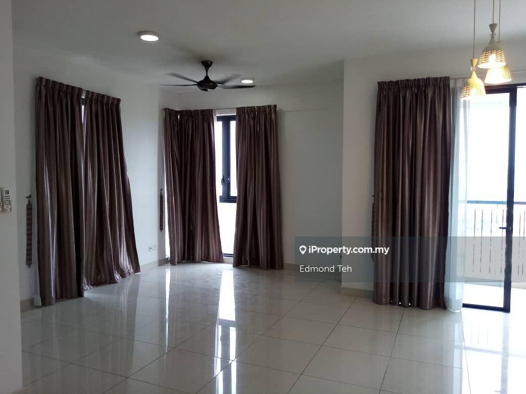 Serviced Residence Condo For Sale